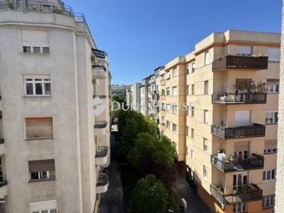 Eladó lakás Budapest