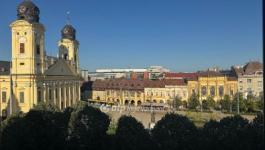 Eladó lakás Debrecen