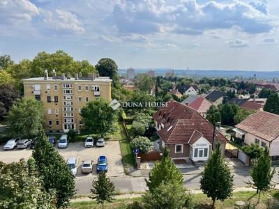 Eladó lakás Pécs