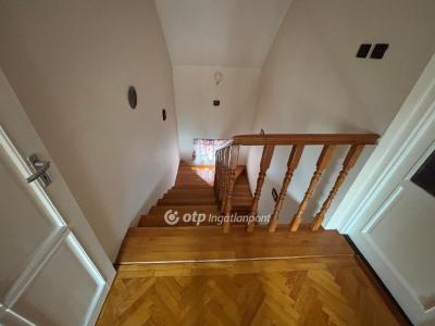 Eladó családi ház Nyíregyháza