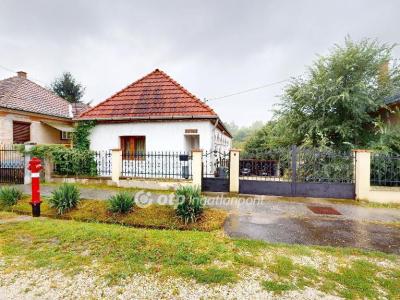 Eladó családi ház Sajóbábony