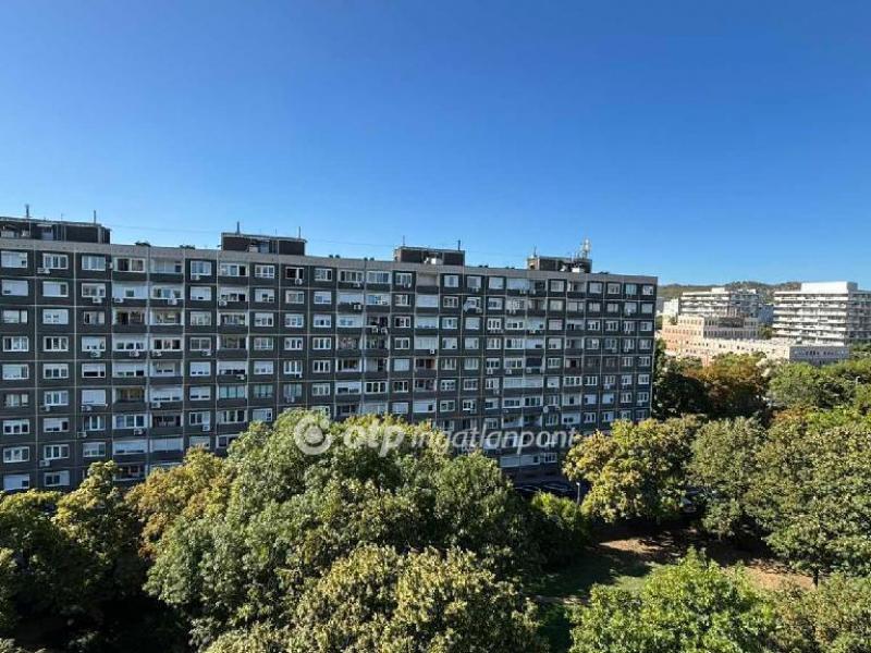 Eladó lakás Budapest