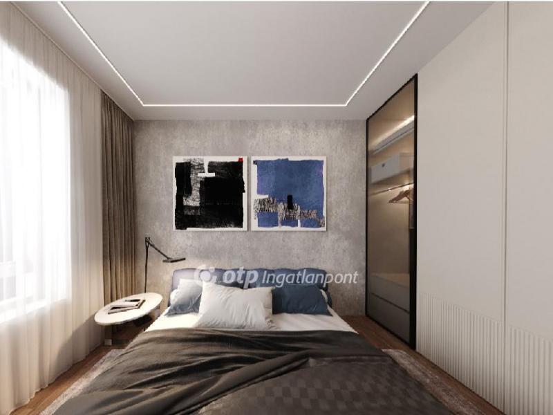 Eladó lakás Sopron