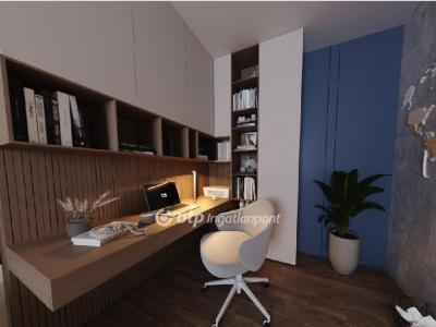 Eladó lakás Sopron