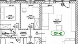 Eladó lakás Levél