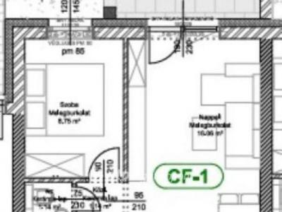 Eladó lakás Levél