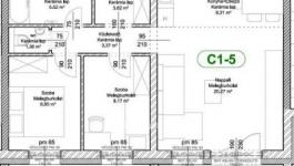 Eladó lakás Levél