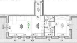 Eladó lakás Levél