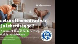 Eladó lakás Levél