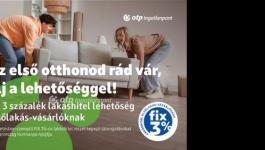 Eladó lakás Levél