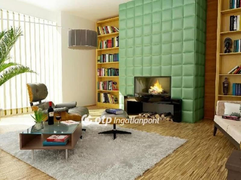 Eladó lakás Levél