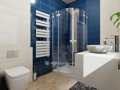 Eladó lakás Balatonalmádi