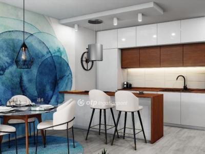 Eladó lakás Balatonalmádi