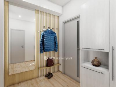 Eladó lakás Balatonalmádi