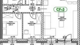 Eladó lakás Levél