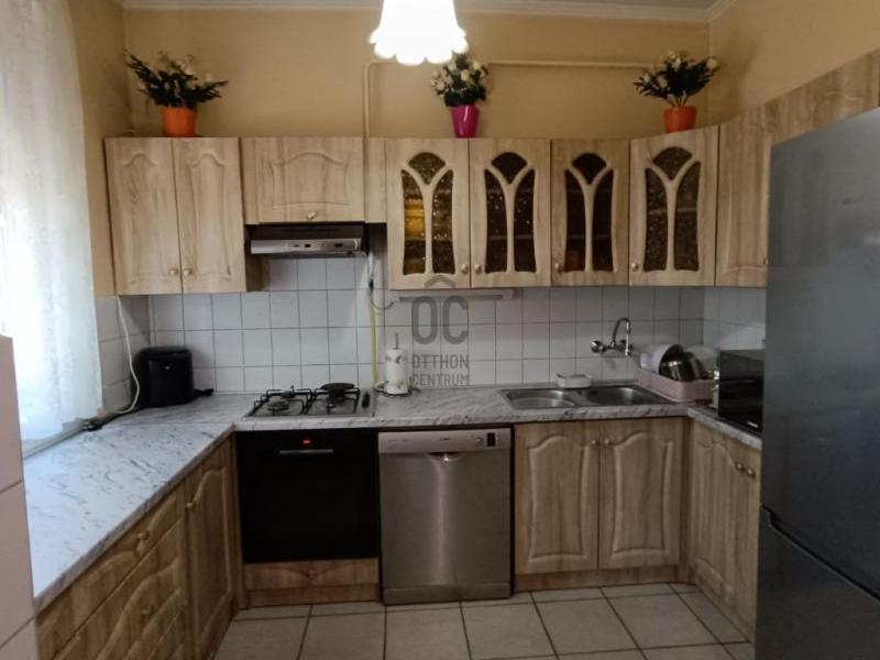 Eladó családi ház Nagykanizsa