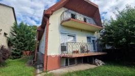 Eladó családi ház Debrecen