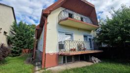 Eladó családi ház Debrecen