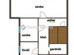 Eladó ikerház Gyál