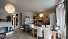 Eladó sorház Pécel