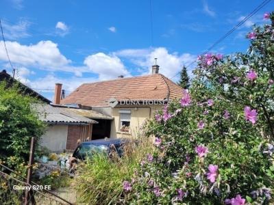 Eladó családi ház Vecsés