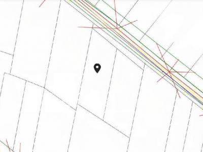 Eladó lakóövezeti telek Nagykáta