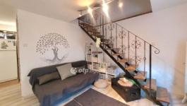 Eladó családi ház Jászberény