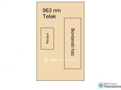 Eladó családi ház Nagykáta