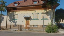 Eladó családi ház Kecskemét