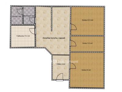 Eladó családi ház Jászberény