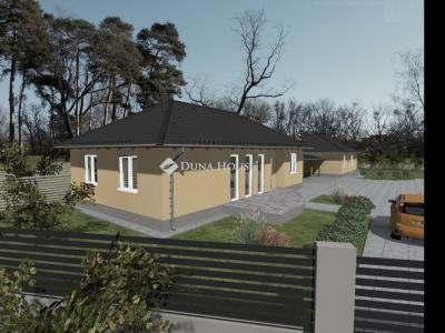 Eladó ikerház Kóka