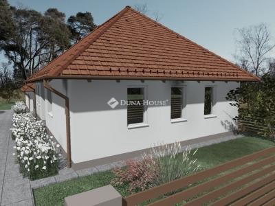 Eladó ikerház Tápiószecső