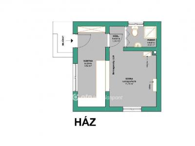 Eladó családi ház Budapest