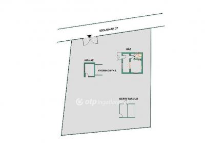 Eladó családi ház Budapest