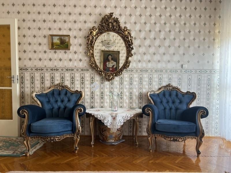 Eladó ikerház Budapest