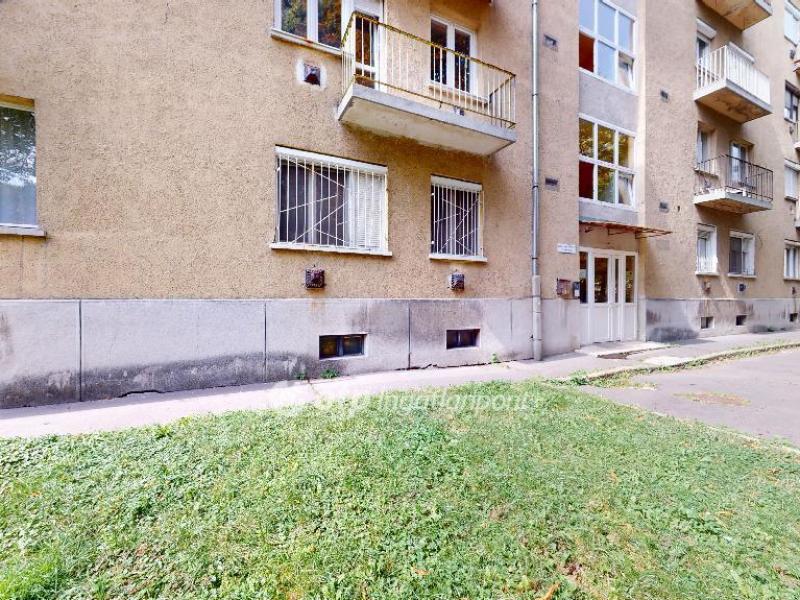 Eladó lakás Miskolc