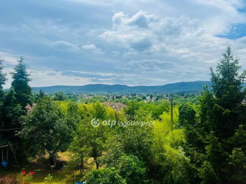 Eladó lakás Pilisvörösvár