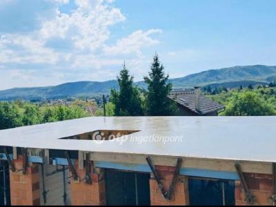 Eladó lakás Pilisvörösvár