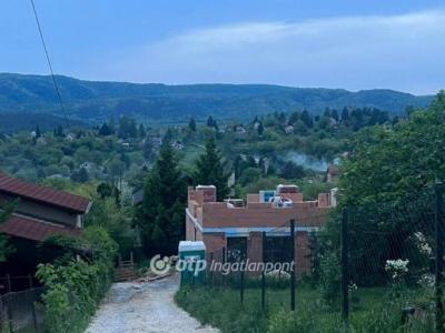 Eladó lakás Pilisvörösvár