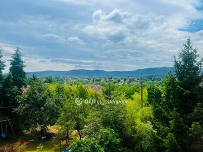 Eladó lakás Pilisvörösvár