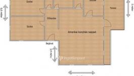 Eladó családi ház Gyál