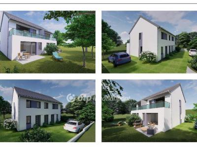 Eladó lakás Pilisvörösvár