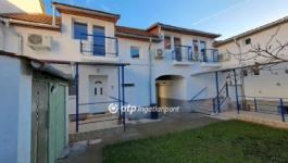 Eladó családi ház Kecskemét