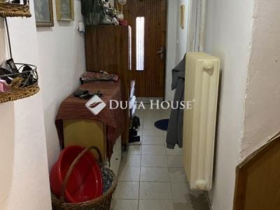 Eladó sorház Pécs