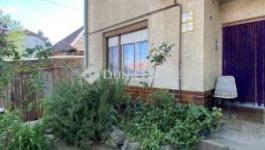 Eladó sorház Pécs