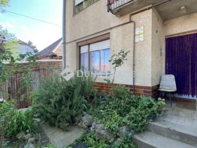 Eladó sorház Pécs