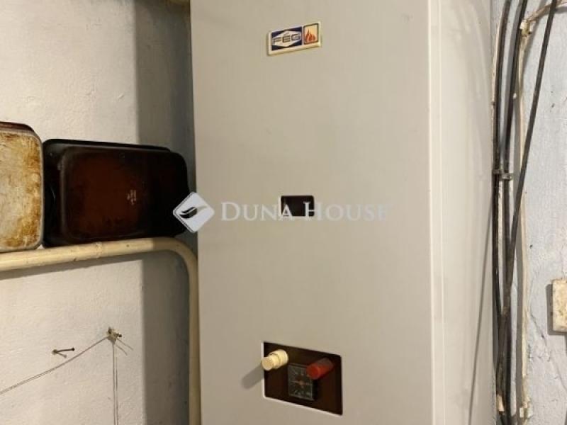 Eladó sorház Pécs