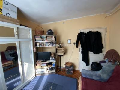 Eladó sorház Pécs