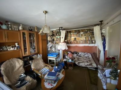 Eladó sorház Pécs