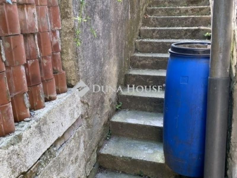 Eladó sorház Pécs